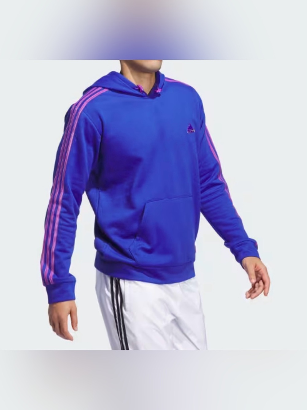 Adidas Sunglass Pack Hoodie